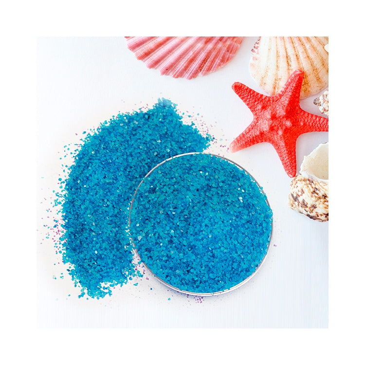 Sales de Baño ricas en Magnesio – Aroma OCEANIC (Marino)