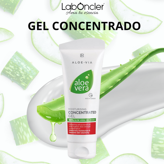 Crema Concentrada