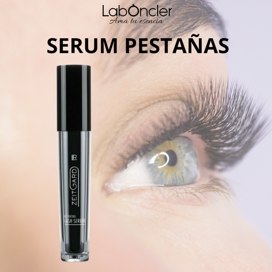 Serum Pestañas