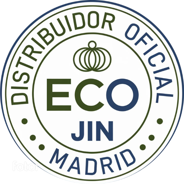 ECOJIN MADRID