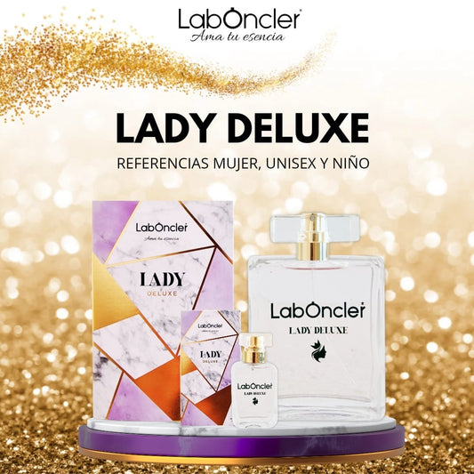 Perfume Mujer 256